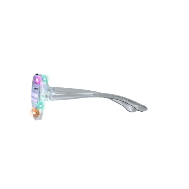 Tarsem - Lumières Led Multicolores. 2 Modes de Lumière. Piles Bouton I