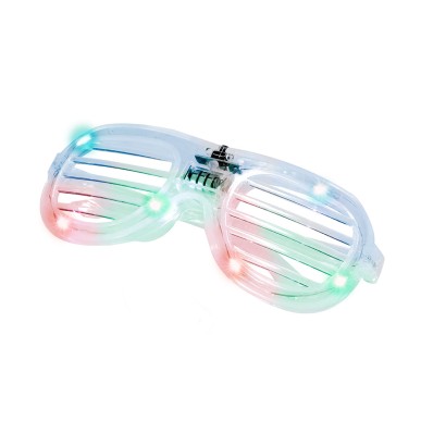 Tarsem - Lumières Led Multicolores. 2 Modes de Lumière. Piles Bouton I