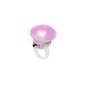Tayter - Lumières Led Multicolores. Piles Bouton Incluses