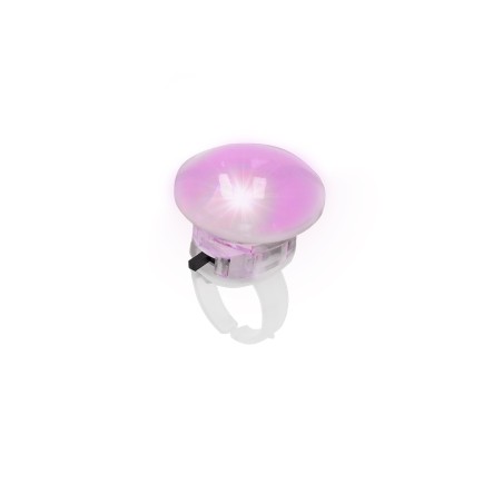 Tayter - Lumières Led Multicolores. Piles Bouton Incluses
