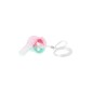 Recom - Lumières Led Multicolores. 3 Modes de Lumière. Piles Bouton Incluses Recom - Lumières Led Multicolores. 3 Modes de Lumière. Piles Bouton Incluses