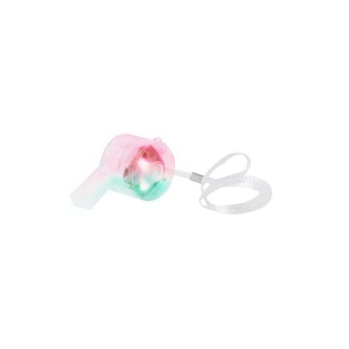 Recom - Lumières Led Multicolores. 3 Modes de Lumière. Piles Bouton In