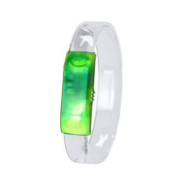 Dauser - 1 Led. Knopfzellen Inklusive