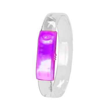 Dauser - 1 Led. Knopfzellen Inklusive