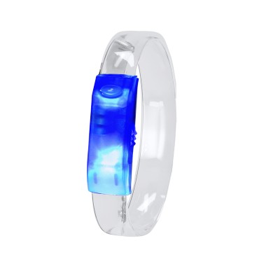 Dauser - 1 Led. Knopfzellen Inklusive