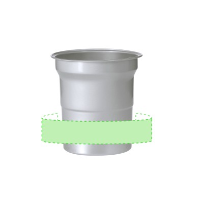 Kotum - 500 ml | Aluminium Recyclé
