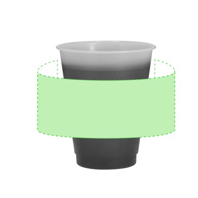 Yanin - 500 ml | PP
