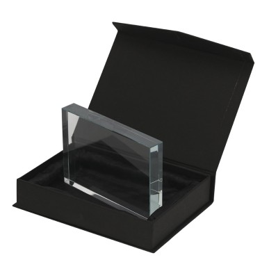 Checken - Glas
