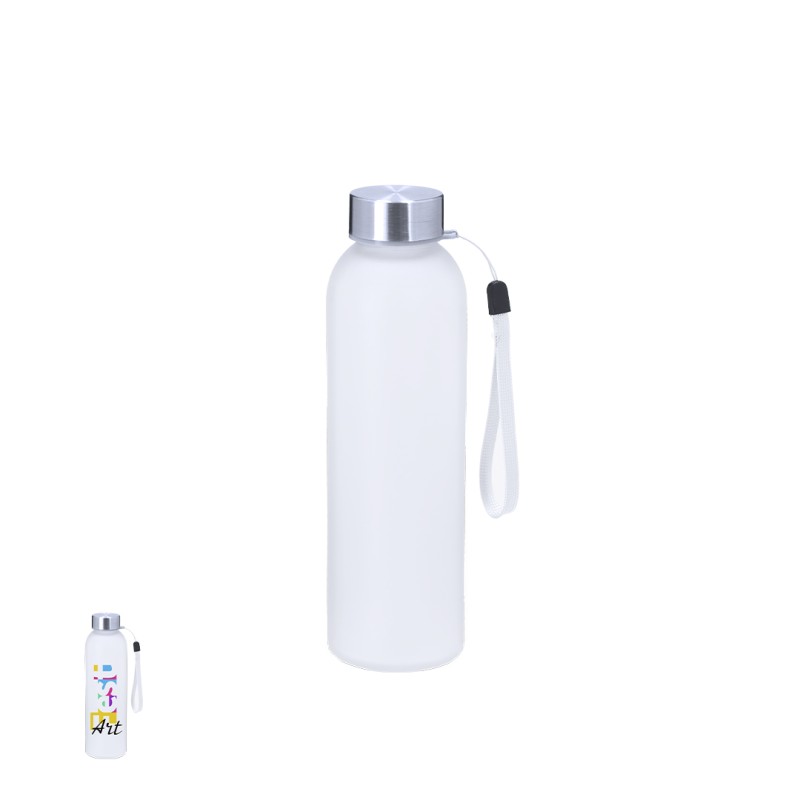 Stevens - 500 ml | Verre/ Acier Inox