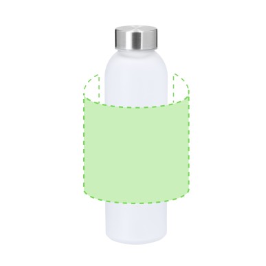 Stevens - 500 ml | Verre/ Acier Inox