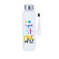 Stevens - 500 ml | Verre/ Acier Inox