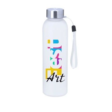 Stevens - 500 ml | Verre/ Acier Inox