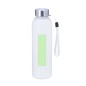 Stevens - 500 ml | Verre/ Acier Inox