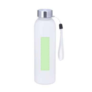 Stevens - 500 ml | Verre/ Acier Inox
