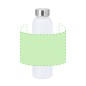 Stevens - 500 ml | Verre/ Acier Inox