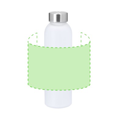 Stevens - 500 ml | Verre/ Acier Inox