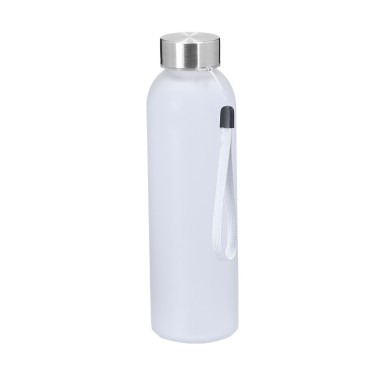 Stevens - 500 ml | Verre/ Acier Inox