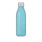 Kamby - 650 ml | Verre Recyclé/ Acier Inox Kamby - 650 ml | Verre Recyclé/ Acier Inox