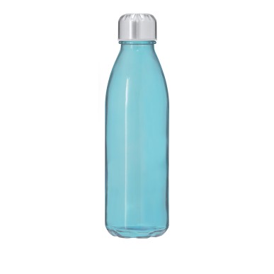 Kamby - 650 ml | Verre Recyclé/ Acier Inox