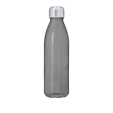 Kamby - 650 ml | Verre Recyclé/ Acier Inox