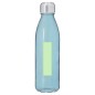 Kamby - 650 ml | Verre Recyclé/ Acier Inox Kamby - 650 ml | Verre Recyclé/ Acier Inox