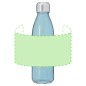 Kamby - 650 ml | Verre Recyclé/ Acier Inox Kamby - 650 ml | Verre Recyclé/ Acier Inox