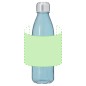 Kamby - 650 ml | Verre Recyclé/ Acier Inox Kamby - 650 ml | Verre Recyclé/ Acier Inox