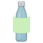 Kamby - 650 ml | Verre Recyclé/ Acier Inox Kamby - 650 ml | Verre Recyclé/ Acier Inox