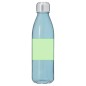 Kamby - 650 ml | Verre Recyclé/ Acier Inox Kamby - 650 ml | Verre Recyclé/ Acier Inox