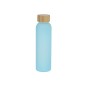 Tistak - 500 ml | Verre Recyclé/ Bambou
