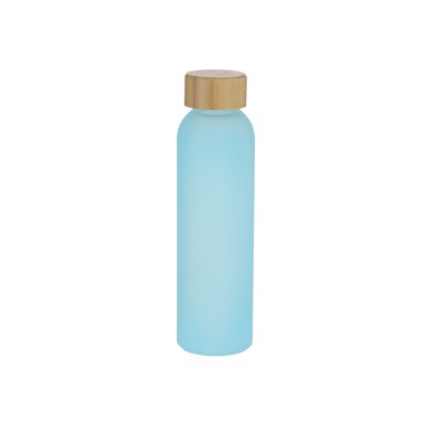 Tistak - 500 ml | Verre Recyclé/ Bambou