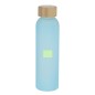Tistak - 500 ml | Verre Recyclé/ Bambou