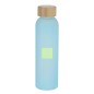 Tistak - 500 ml | Verre Recyclé/ Bambou