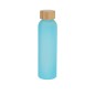 Tistak - 500 ml | Verre Recyclé/ Bambou