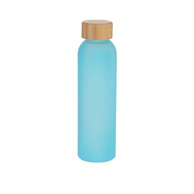 Tistak - 500 ml | Verre Recyclé/ Bambou