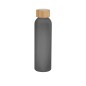 Tistak - 500 ml | Verre Recyclé/ Bambou