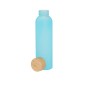 Tistak - 500 ml | Verre Recyclé/ Bambou