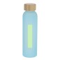 Tistak - 500 ml | Verre Recyclé/ Bambou