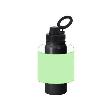 Stork - 600 ml. Magnétique | Acier Inox Recyclé