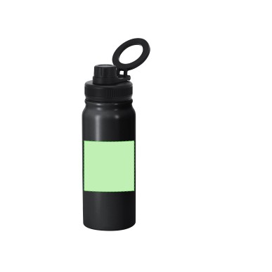 Stork - 600 ml. Magnétique | Acier Inox Recyclé
