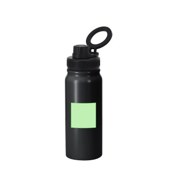 Stork - 600 ml. Magnétique | Acier Inox Recyclé