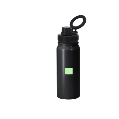 Stork - 600 ml. Magnétique | Acier Inox Recyclé