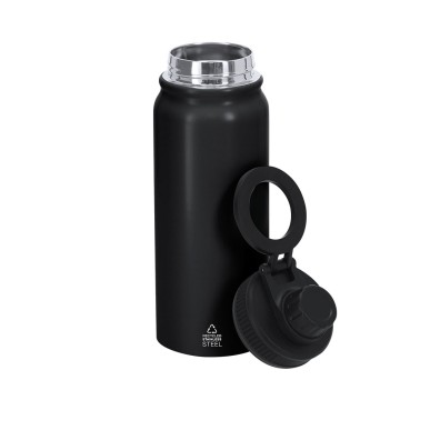 Stork - 600 ml. Magnétique | Acier Inox Recyclé