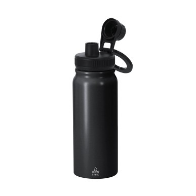 Stork - 600 ml. Magnétique | Acier Inox Recyclé