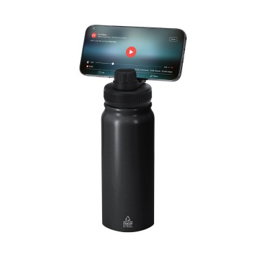 Stork - 600 ml. Magnétique | Acier Inox Recyclé