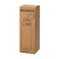 Stork - 600 ml. Magnétique | Acier Inox Recyclé