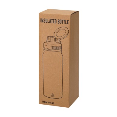 Stork - 600 ml. Magnétique | Acier Inox Recyclé