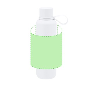 Yomar - 630 ml. Kupfer Vakuumisoliert | Reclycling Rostfreier Stahl