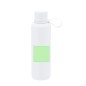Yomar - 630 ml. Kupfer Vakuumisoliert | Reclycling Rostfreier Stahl