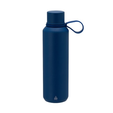 Yomar - 630 ml. Kupfer Vakuumisoliert | Reclycling Rostfreier Stahl